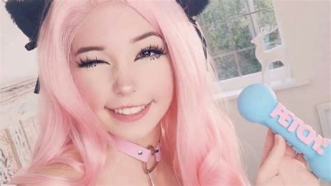 belle delphine uncensored|Free Belle Delphine HD porn videos (493) 